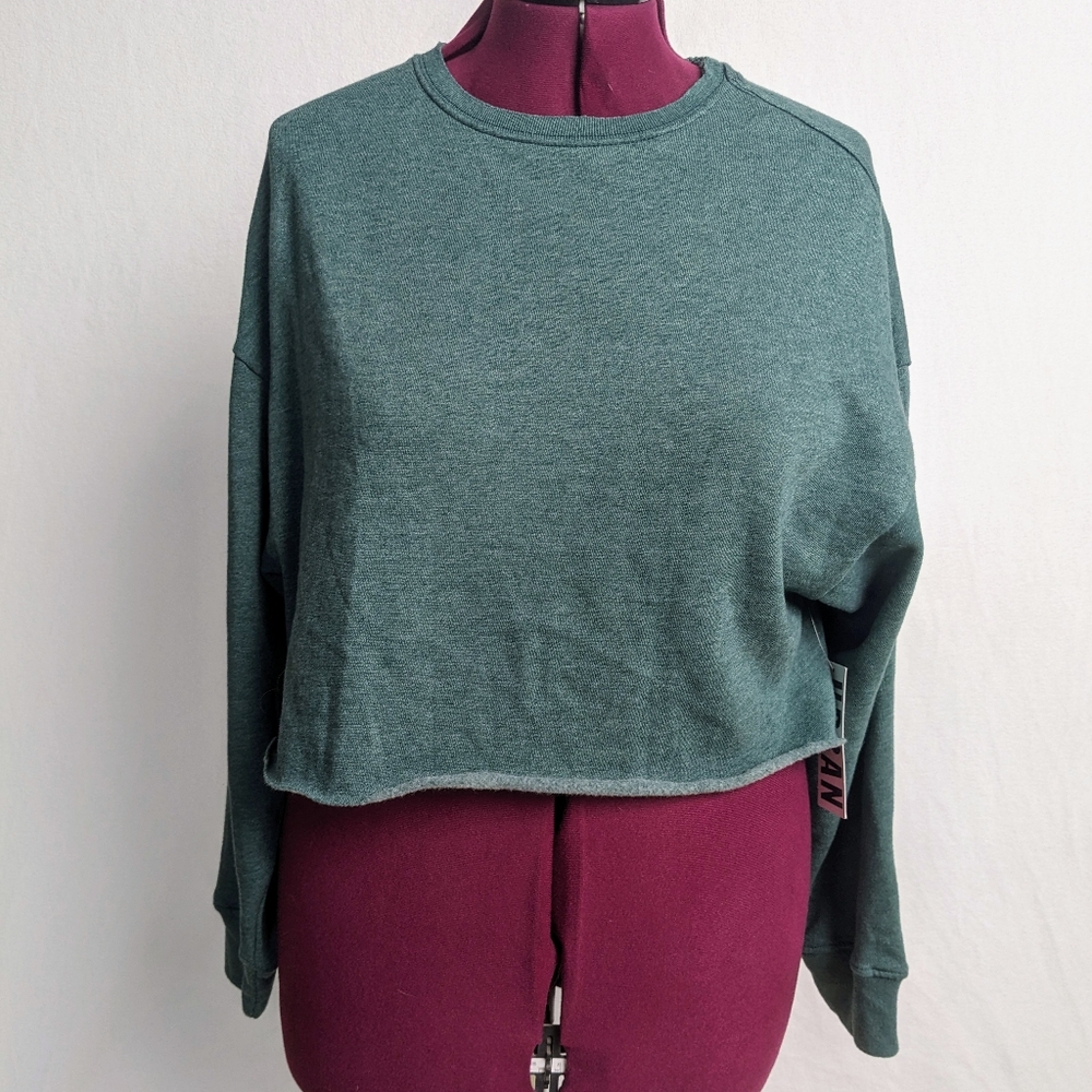 Staple Pullover Sweatshirt from BDG. Brand New with tags.